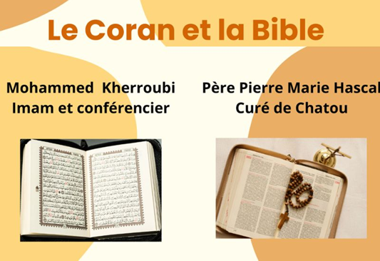 Recnontre chrétiens-musulmans